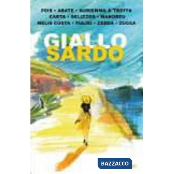 Giallo sardo