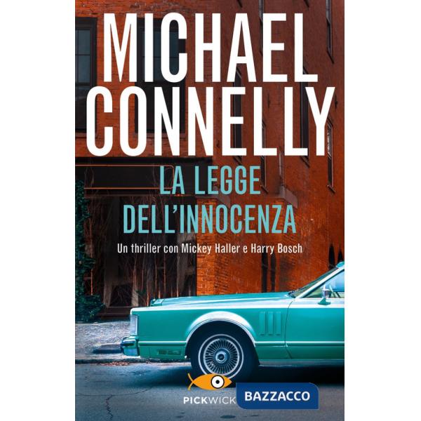 Legge dell'innocenza (La)