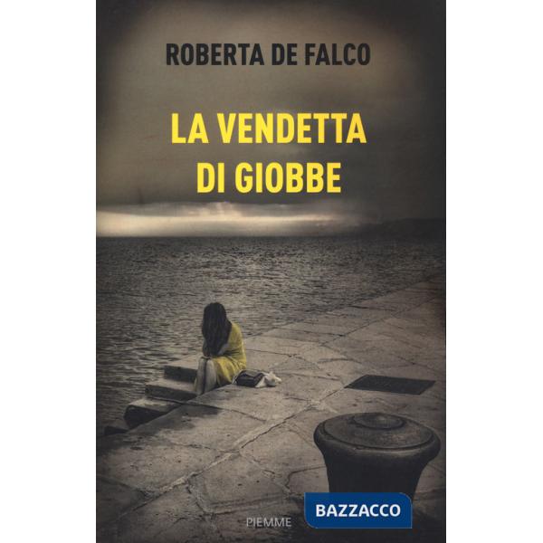 Vendetta di Giobbe (La)