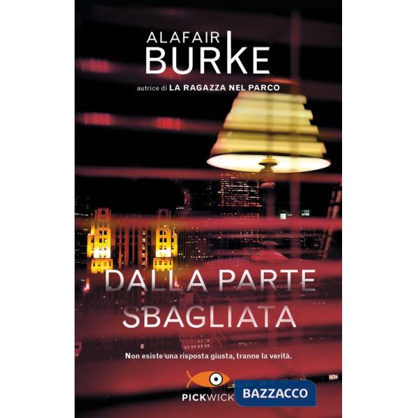 Dalla parte sbagliata