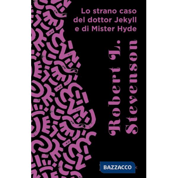Strano caso del Dottor Jekyll e Mister Hyde (Lo)