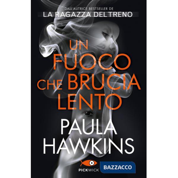 Fuoco che brucia lento (Un)