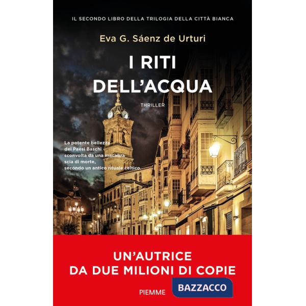 Riti dell'acqua (I)