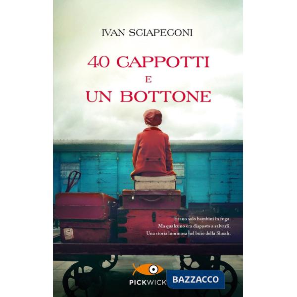 40 cappotti e un bottone