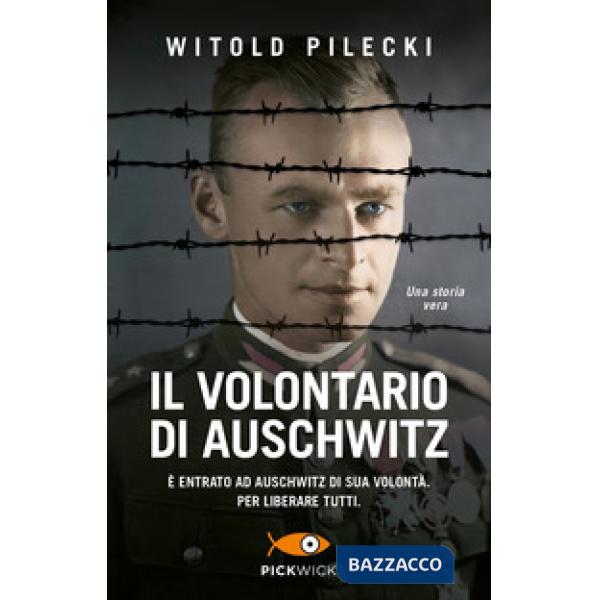 Volontario di Auschwitz (Il)