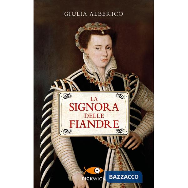 Signora delle Fiandre (La)
