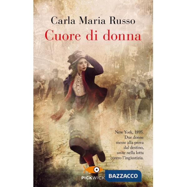 Cuore di donna