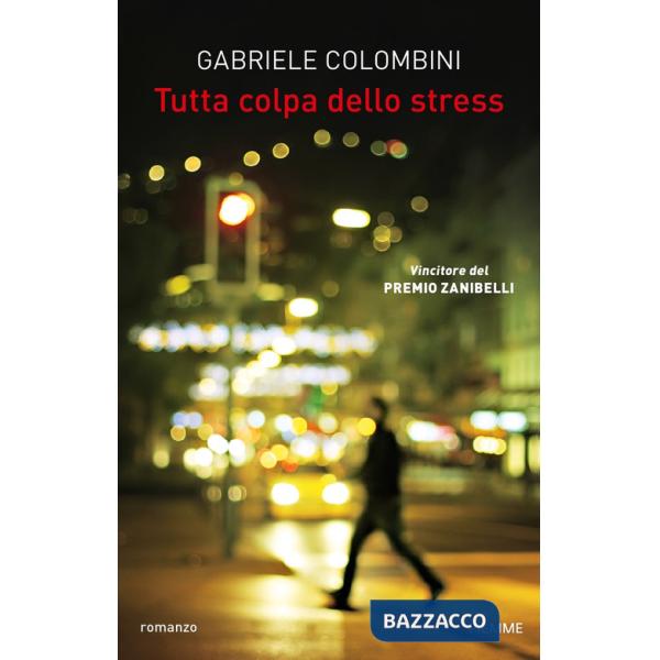 Tutta colpa dello stress