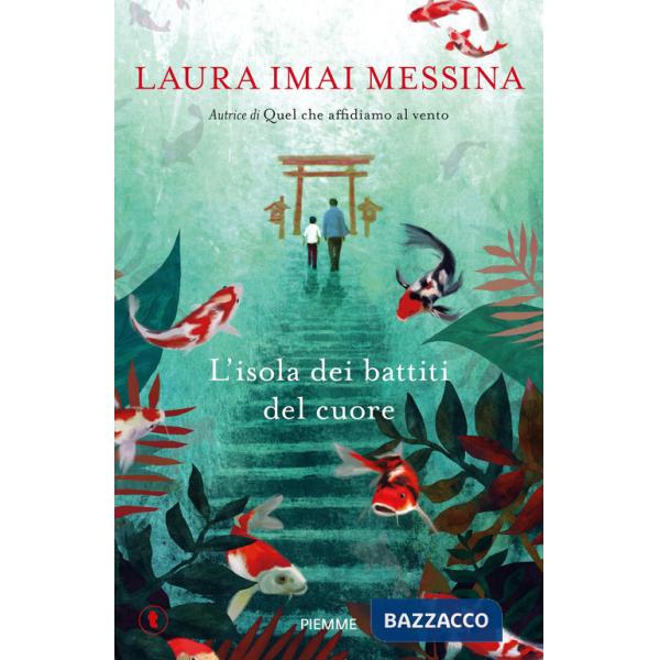 Isola dei battiti del cuore (L')