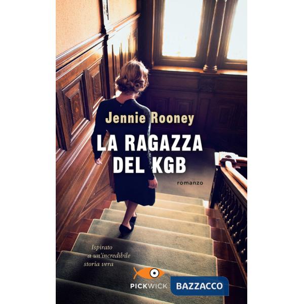 Ragazza del KGB (La)