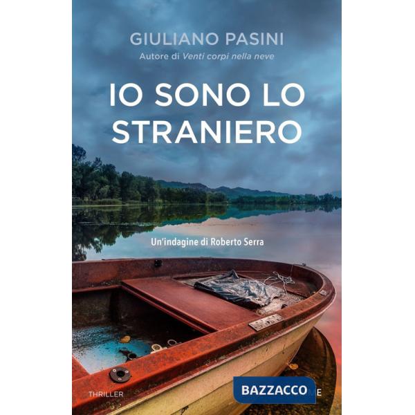 Io sono lo straniero