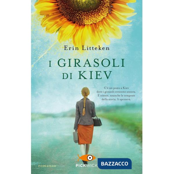 Girasoli di Kiev (I)