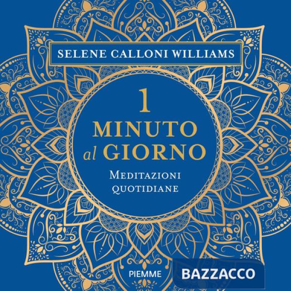 1 minuto al giorno. Meditazioni quotidiane