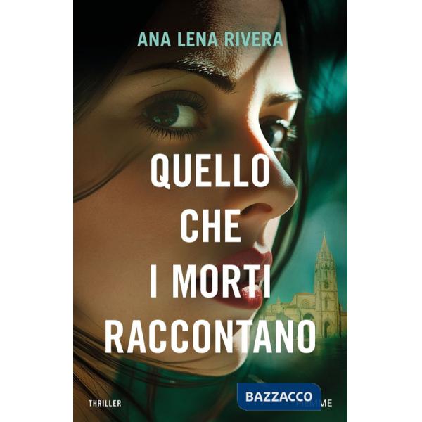 Quello che i morti raccontano