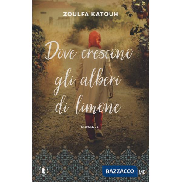 Dove crescono gli alberi di limone