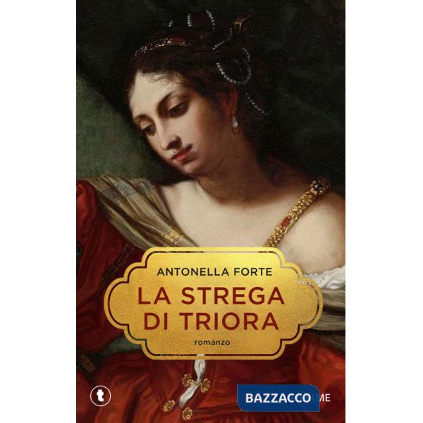 Strega di Triora. Storia di Franchetta Borrelli (La)