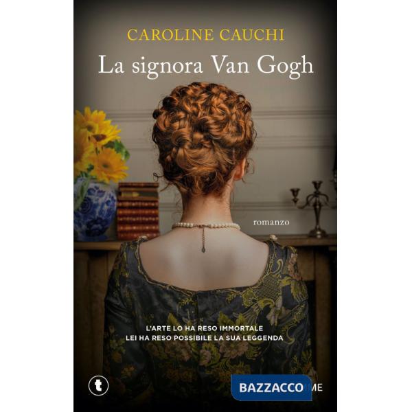 Signora Van Gogh (La)