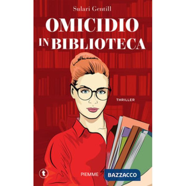 Omicidio in biblioteca
