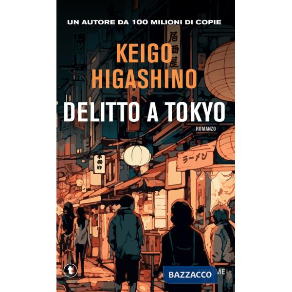 Delitto a Tokyo