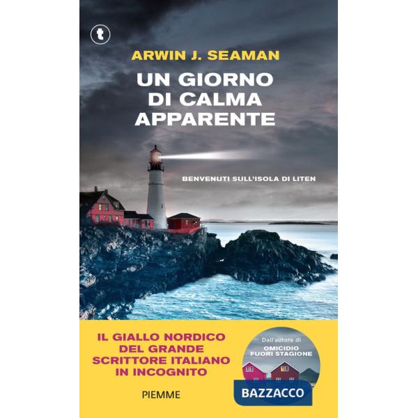 Giorno di calma apparente. Benvenuti sull'isola di Liten (Un)