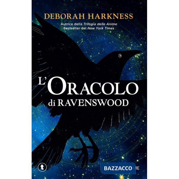 Oracolo di Ravenswood (L')
