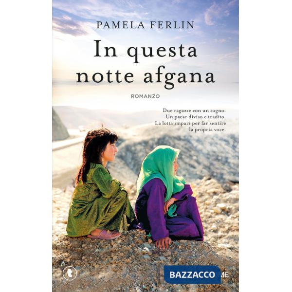 In questa notte afgana