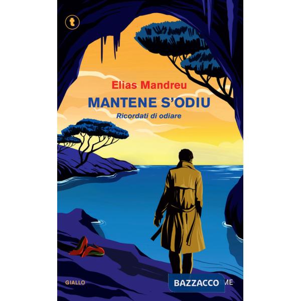 Mantene s'odiu. Ricordati di odiare