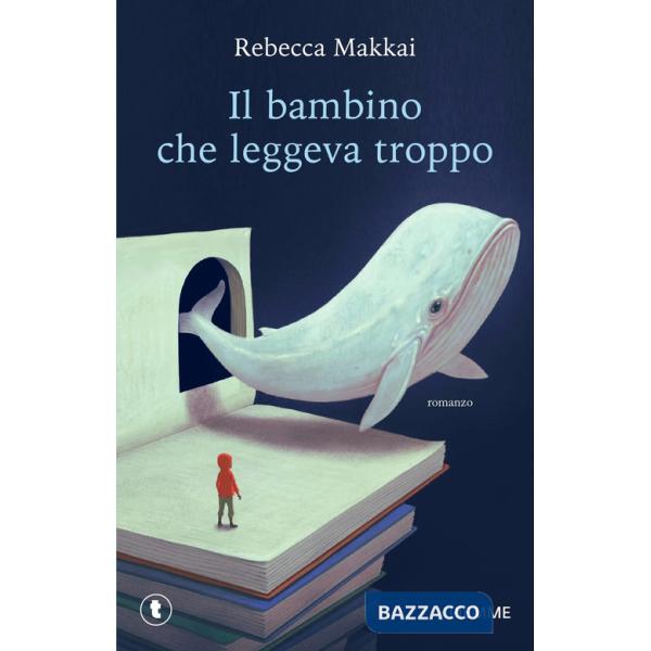 Bambino che leggeva troppo (Il)