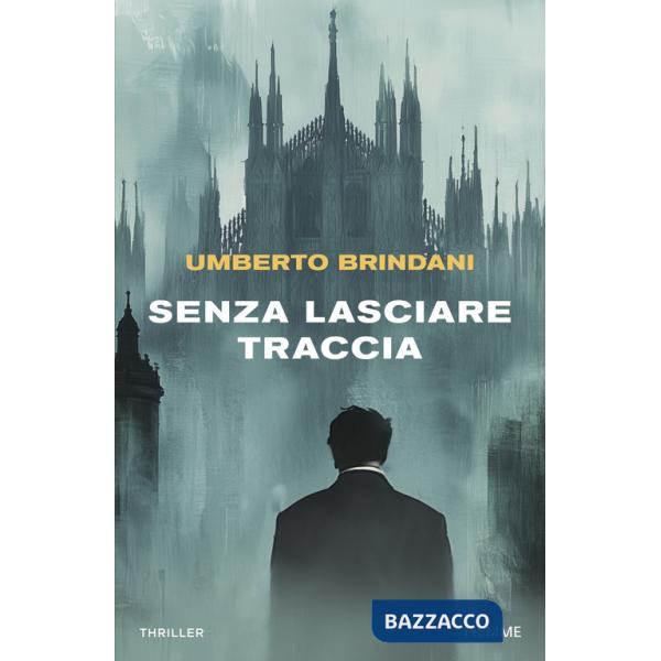 Senza lasciare traccia