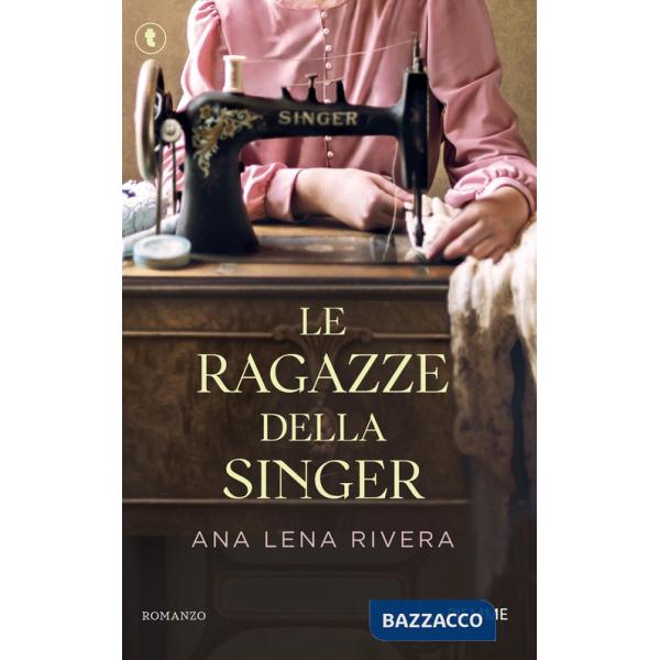 Ragazze della Singer (Le)