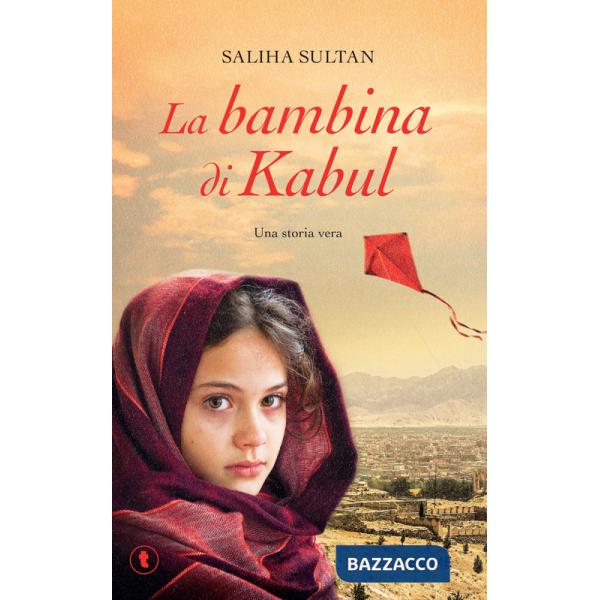 Bambina di Kabul (La)