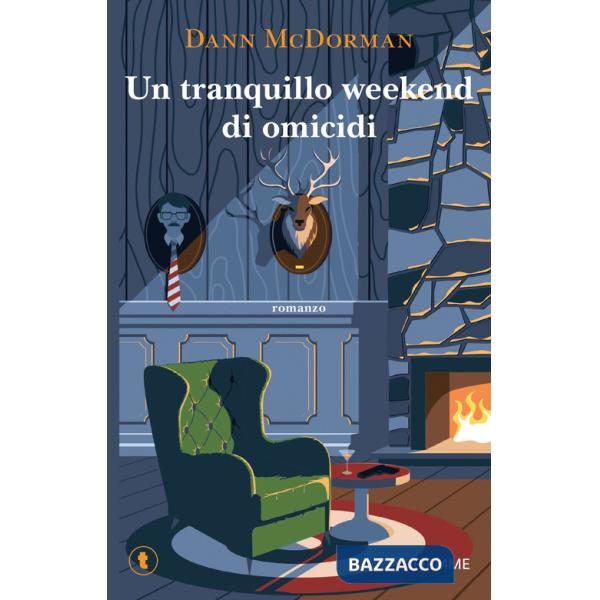 Tranquillo weekend di omicidi (Un)