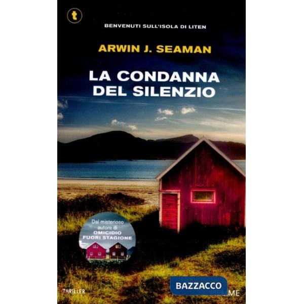 Condanna del silenzio (La)