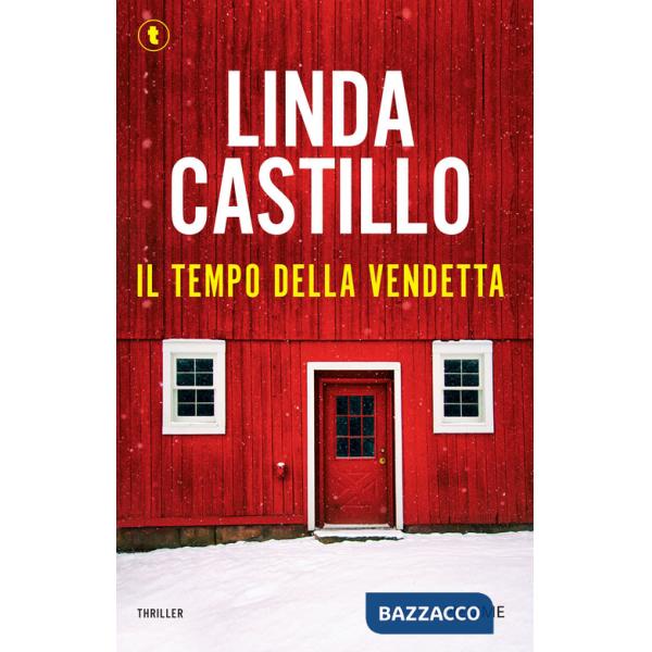 Tempo della vendetta (Il)