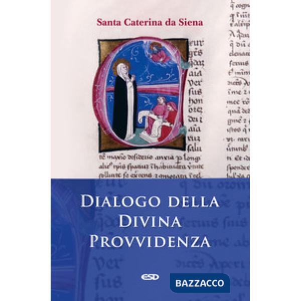 Dialogo della divina provvidenza