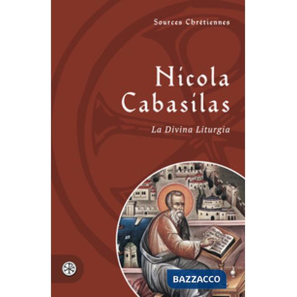 Divina Liturgia. Testo greco a fronte (La)