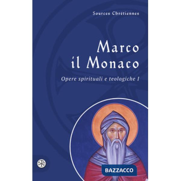 Opere spirituali e teologiche. Testo greco a fronte. Vol. 1