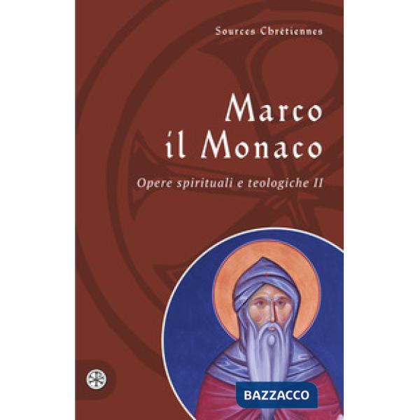 Opere spirituali e teologiche. Testo greco a fronte. Vol. 2