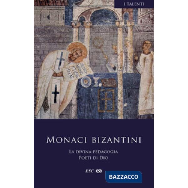 Divina pedagogia. Poeti di Dio. Testo greco a fronte (La)