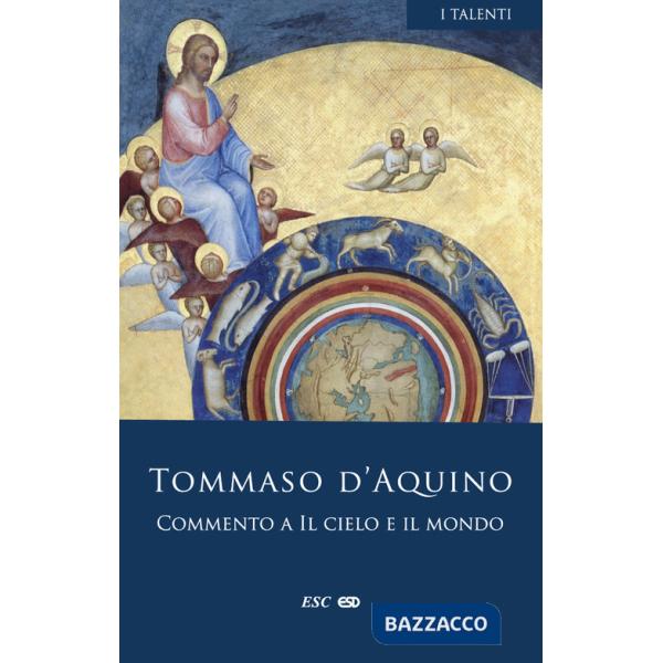Commento a «Il cielo e il mondo». Testo latino a fronte