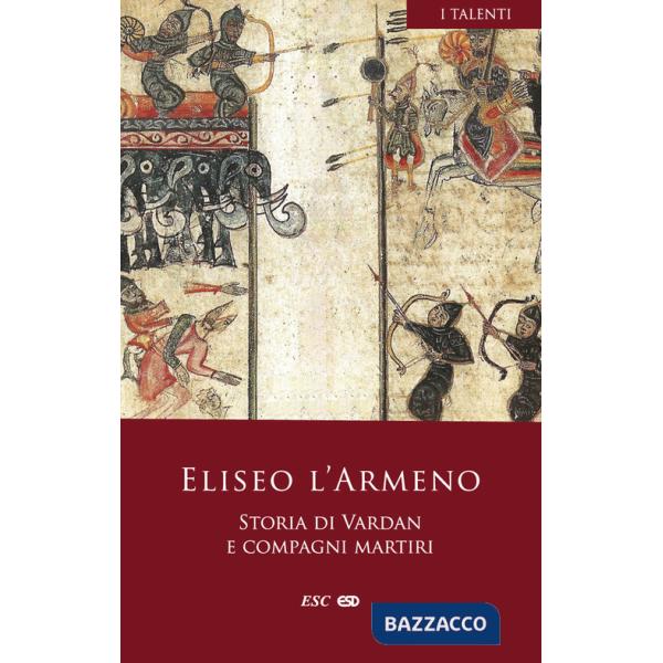 Storia di Vardan e compagni martiri