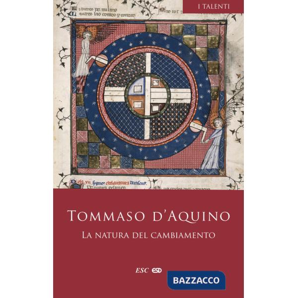 Natura del cambiamento. Commento a «La generazione e la corruzione» di Aristotele. Commento a «Le meteore» di Aristotele. Testo 