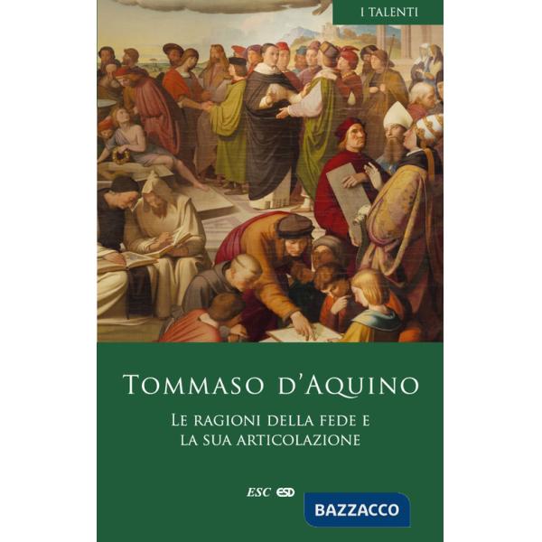 Ragioni della fede e la sua articolazione (Le)