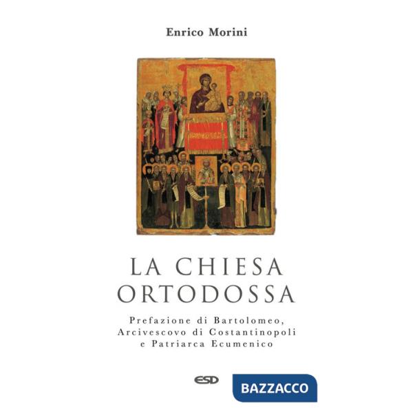 Chiesa ortodossa (La)