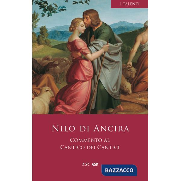 Commento al Cantico dei Cantici