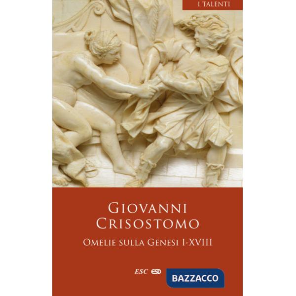 Omelie sulla Genesi I-XVIII