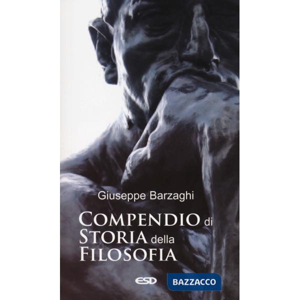 Compendio di storia della filosofia