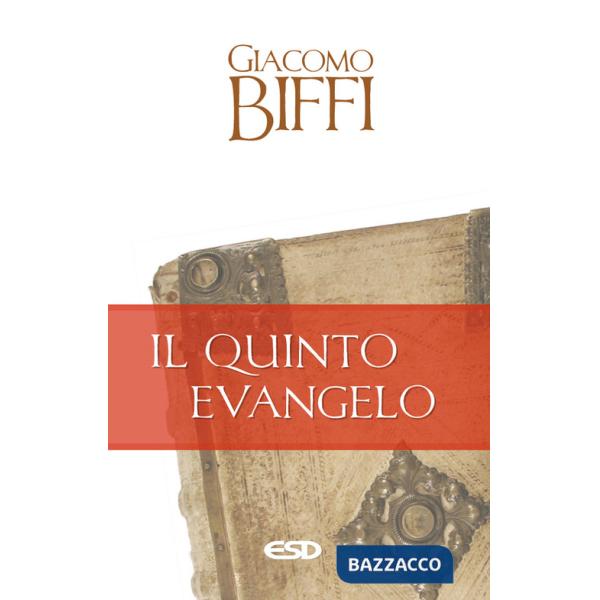 Quinto evangelo (Il)