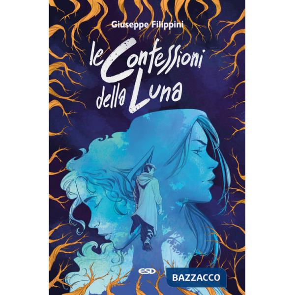 Confessioni della Luna (Le)