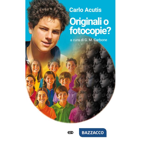 Originali o fotocopie? Ediz. ampliata